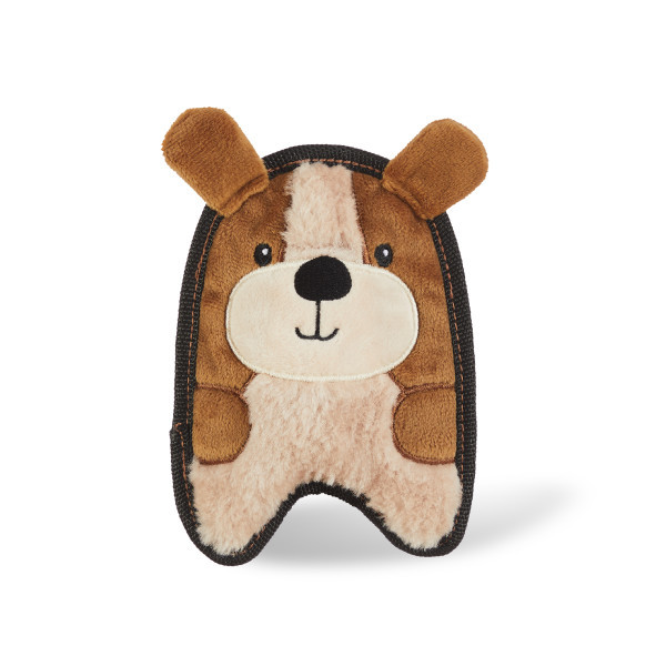 Durablez Mini Plush Dog Toy - Image 25
