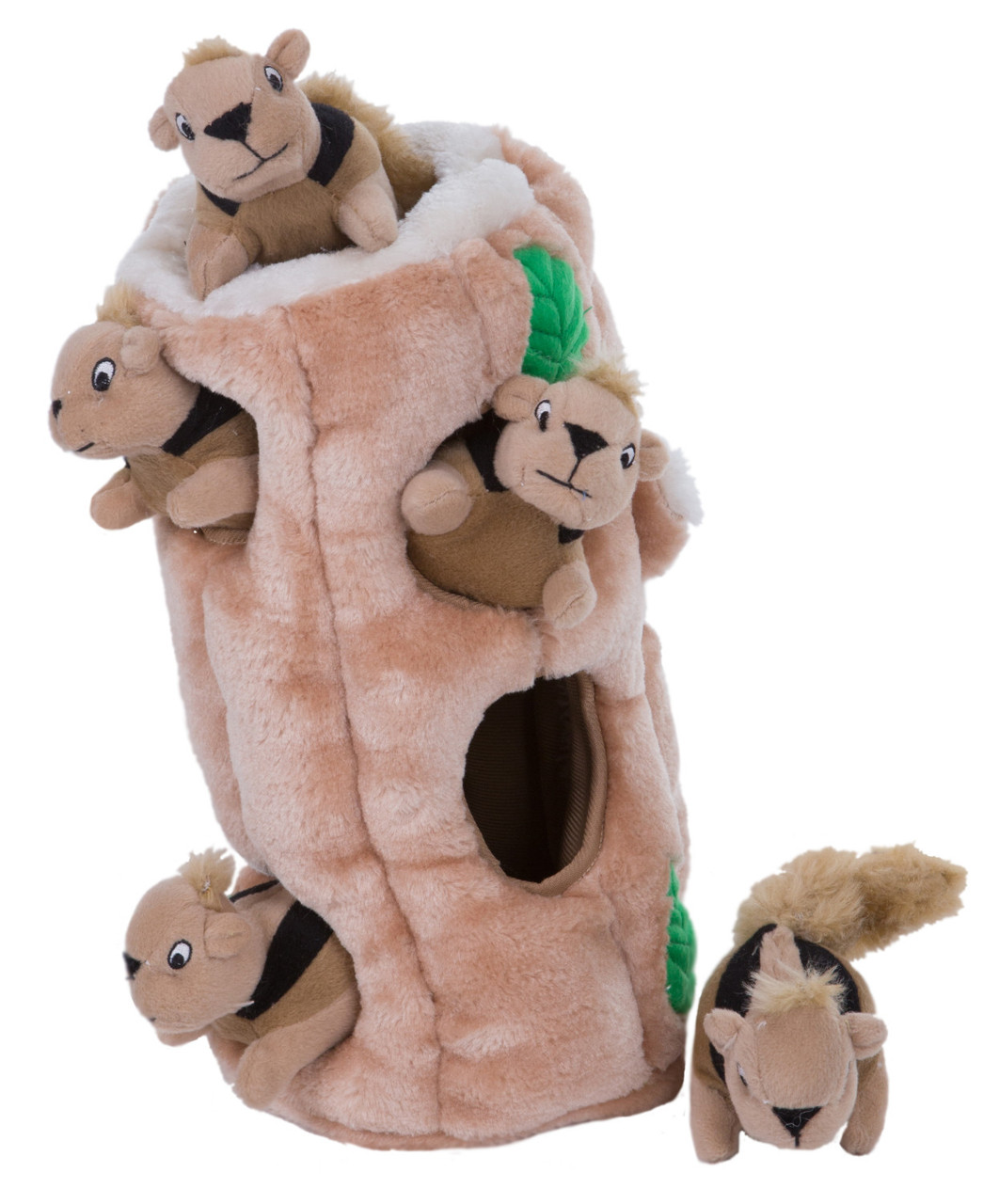 Hide A Toy Plush Puzzle Toy - Image 39