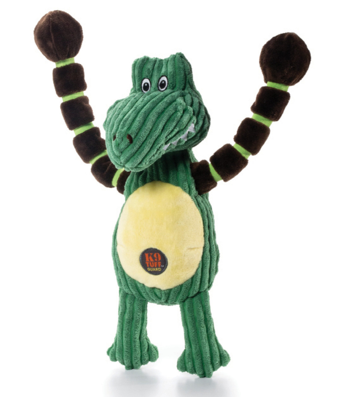 Thunda Tugga Plush Dog Tug Toy - Image 2