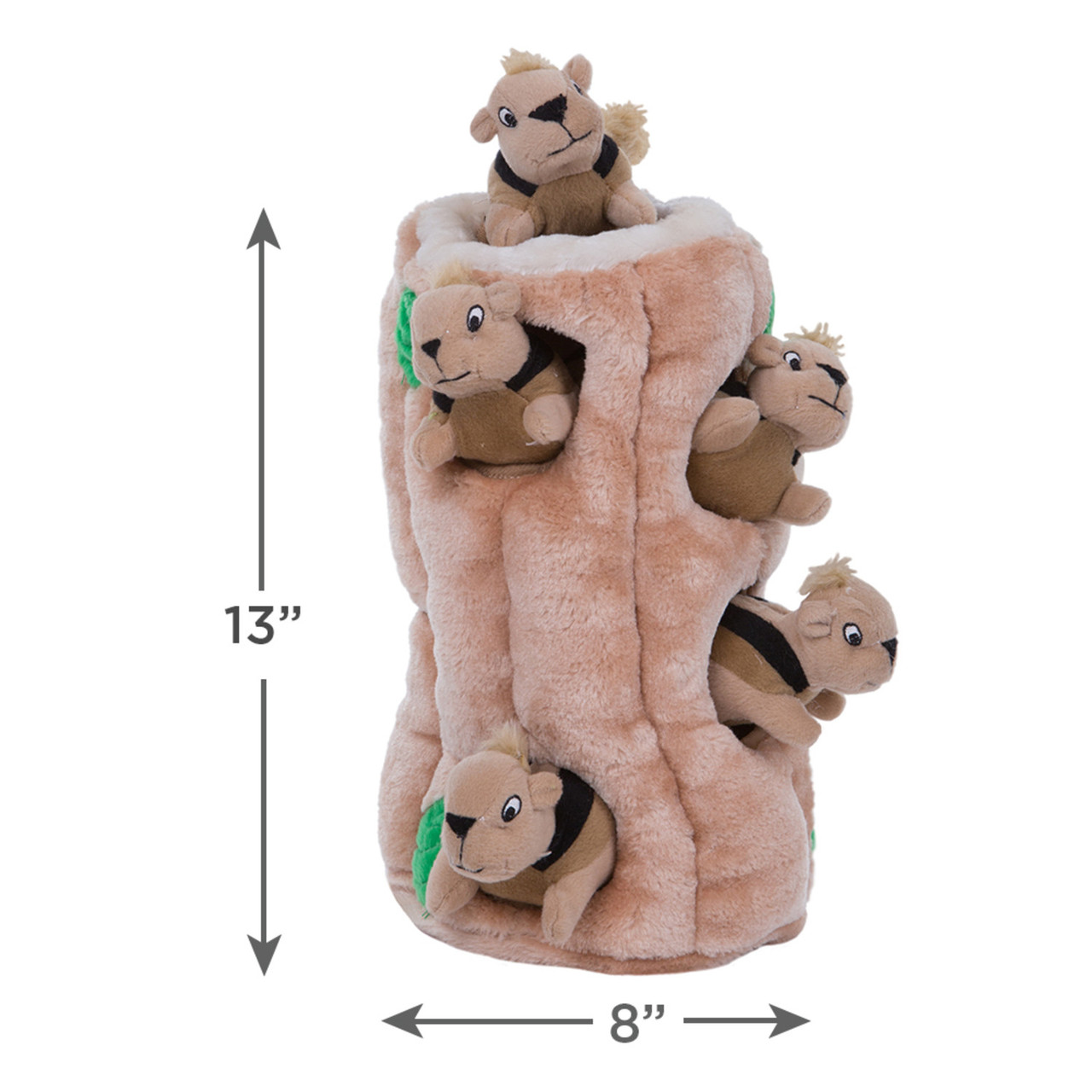 Hide A Toy Plush Puzzle Toy - Image 38