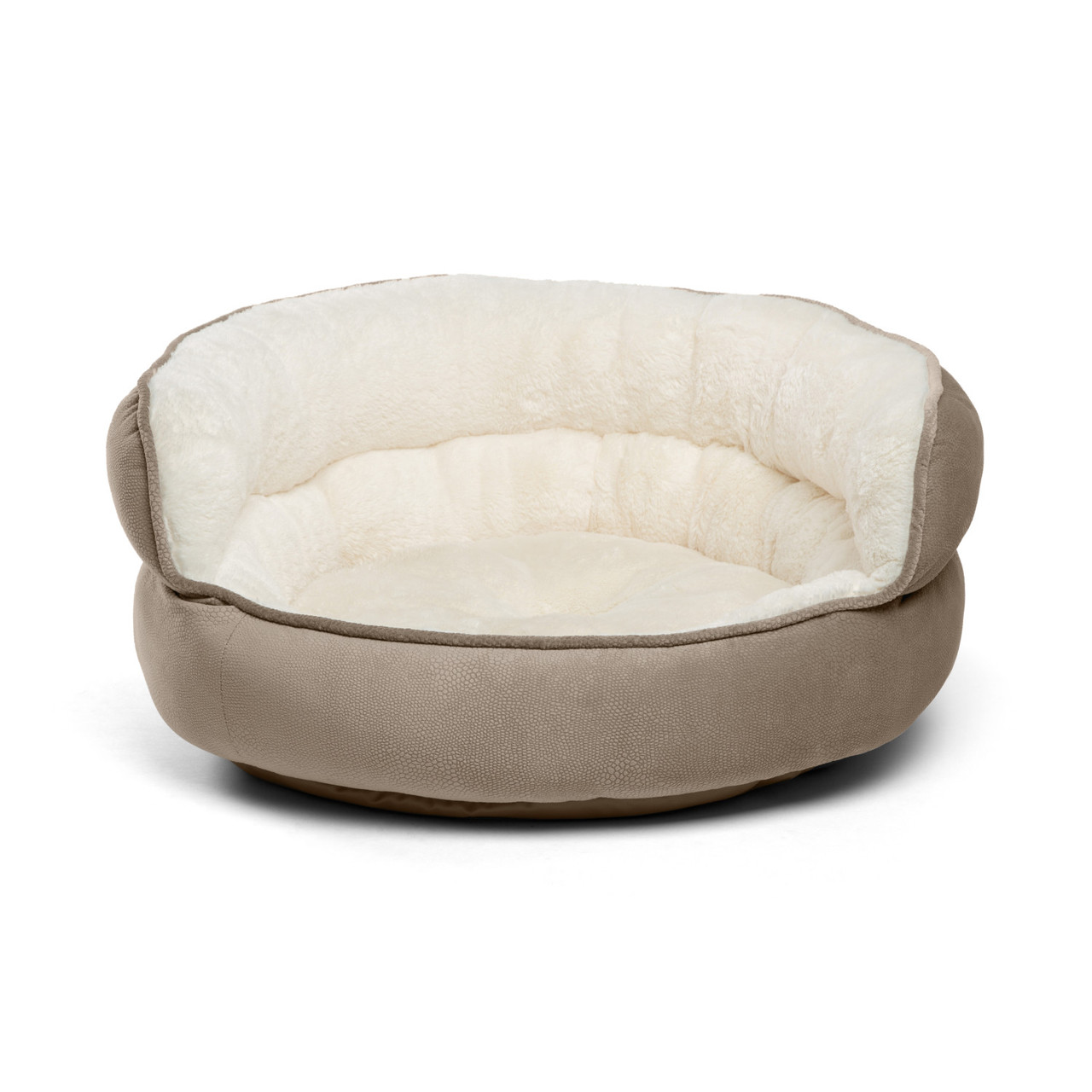 Ilan Throne Cat & Dog Bed, 27x26 - Image 9