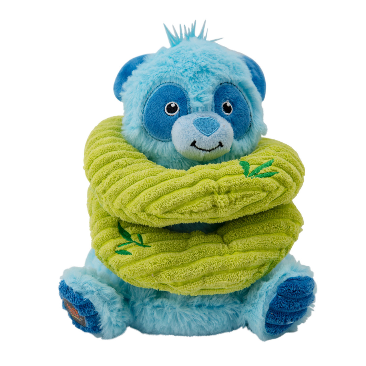 Ringamals Plush Dog Toy Puzzle - Image 22
