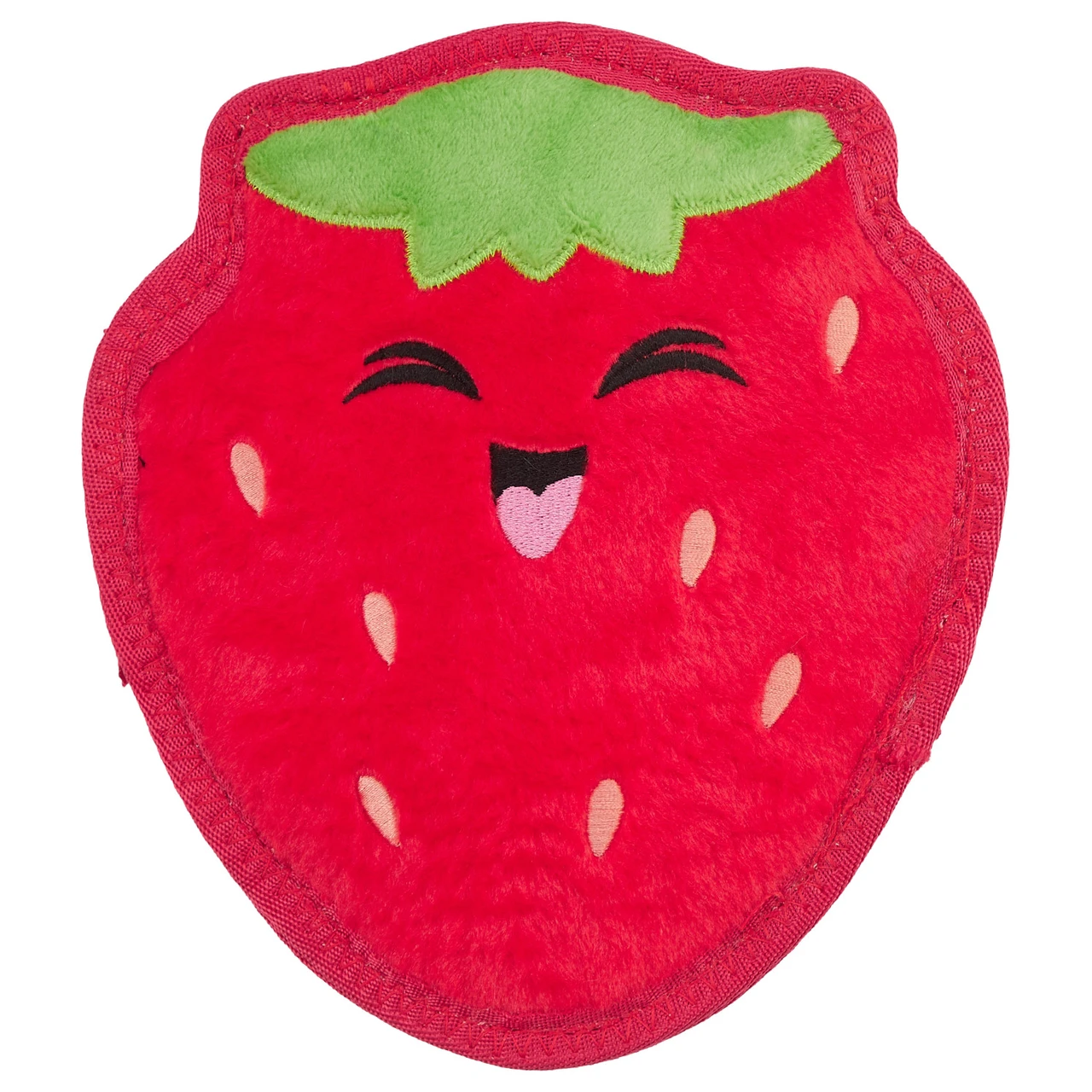 TS Strawberry 2E Red MD