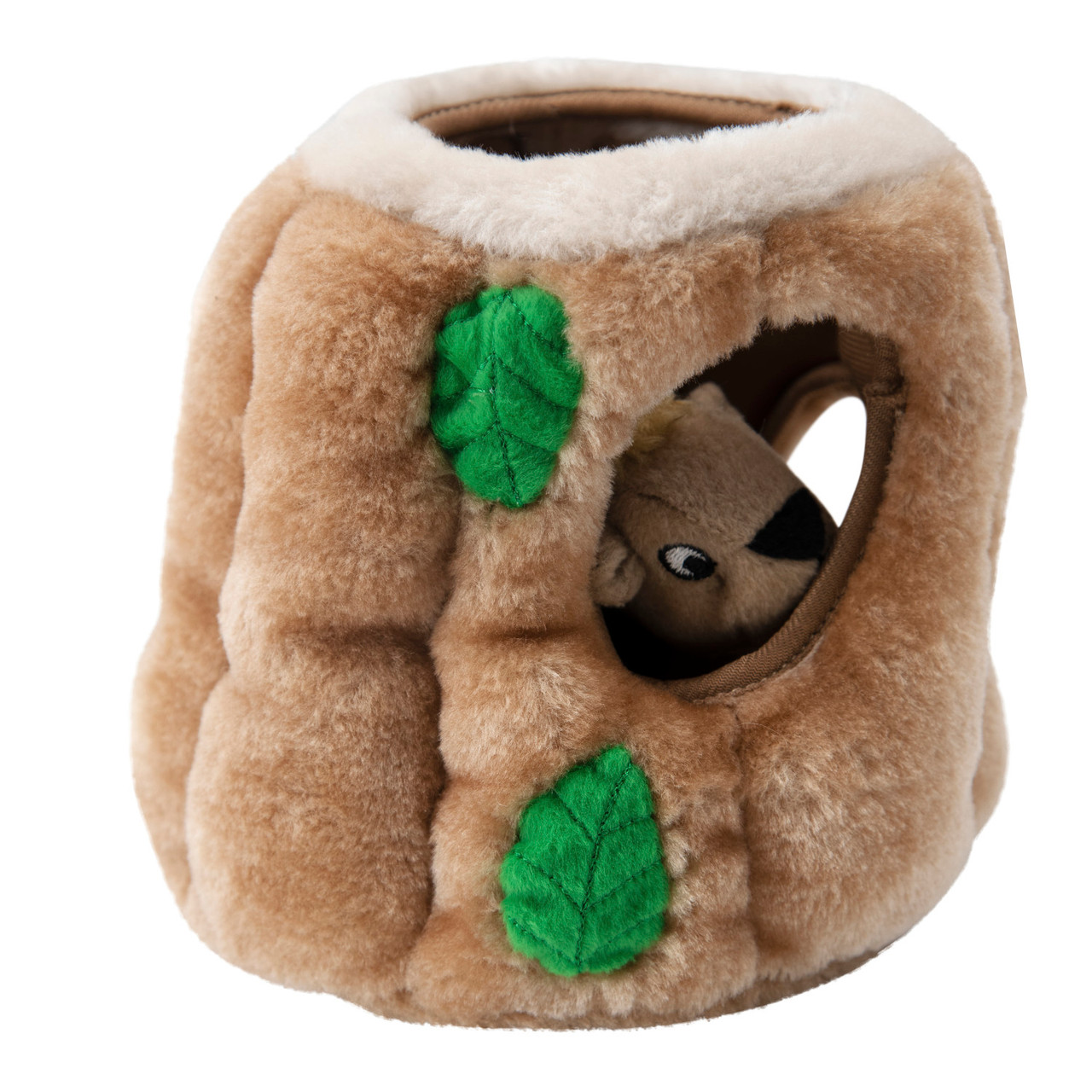 Hide A Toy Plush Puzzle Toy - Image 15