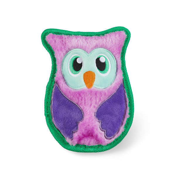 Durablez Mini Plush Dog Toy - Image 10