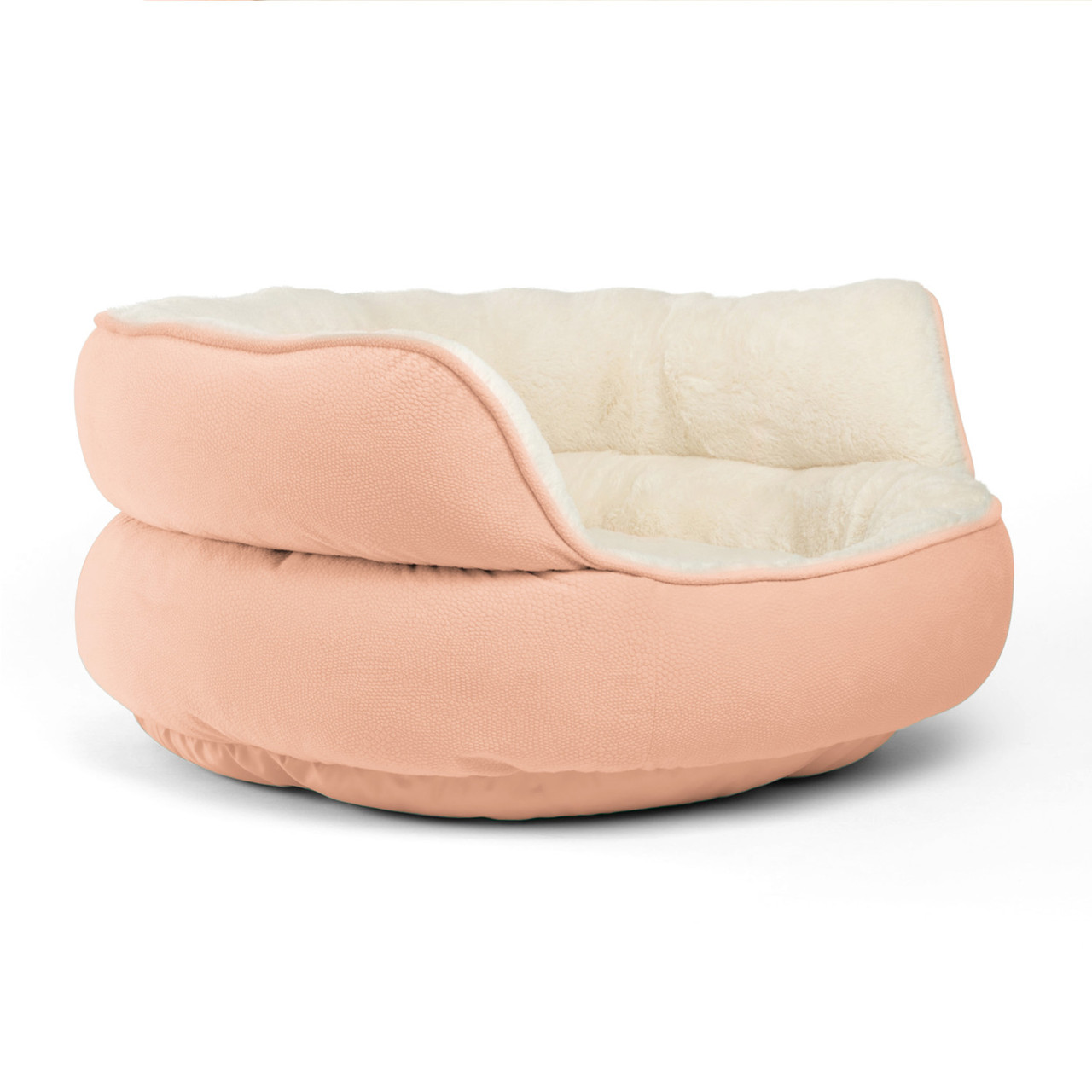 Ilan Throne Cat & Dog Bed, 27x26 - Image 16