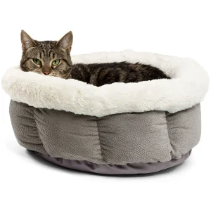 Cuddle Cup Dog & Cat Bed, 17x17