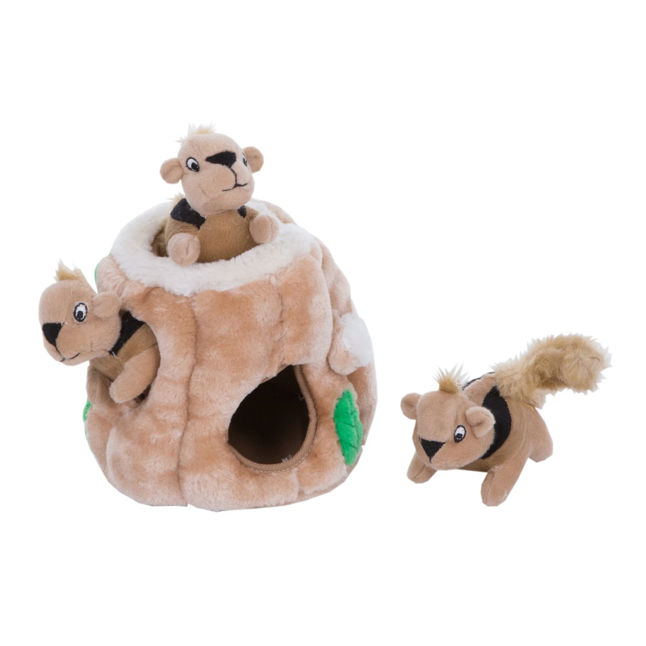 Hide A Toy Plush Puzzle Toy - Image 27