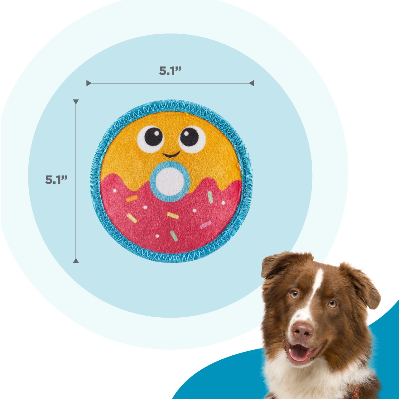 TS Donut 2P Mlt SM - Image 3