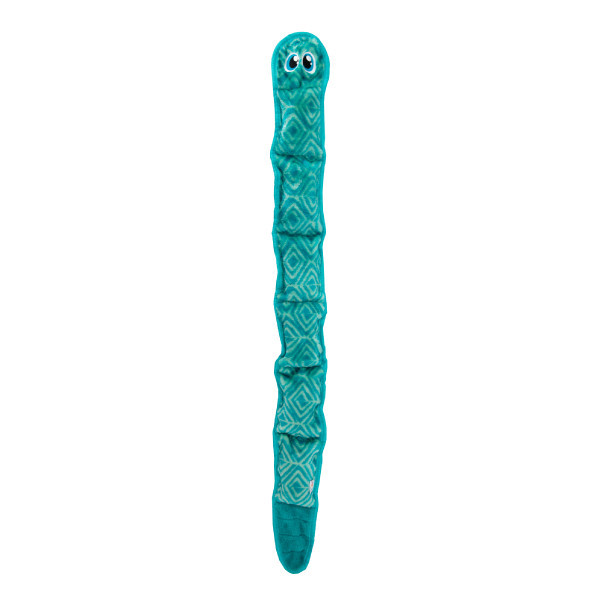 Durablez Snake Plush Dog Toy, X-Large - Image 6