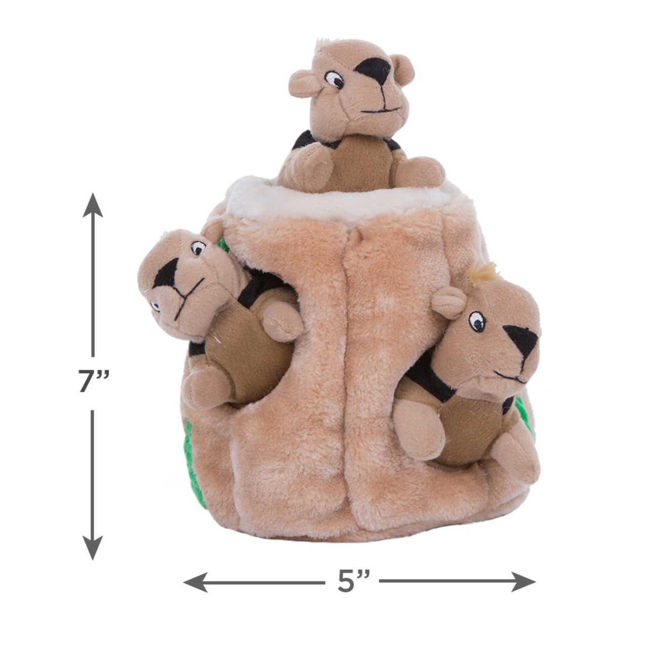 Hide A Toy Plush Puzzle Toy - Image 30
