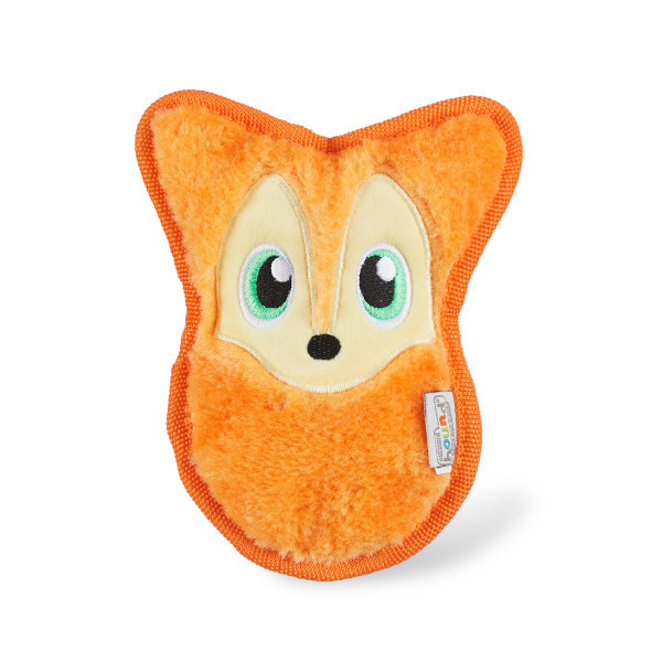 Durablez Mini Plush Dog Toy - Image 20