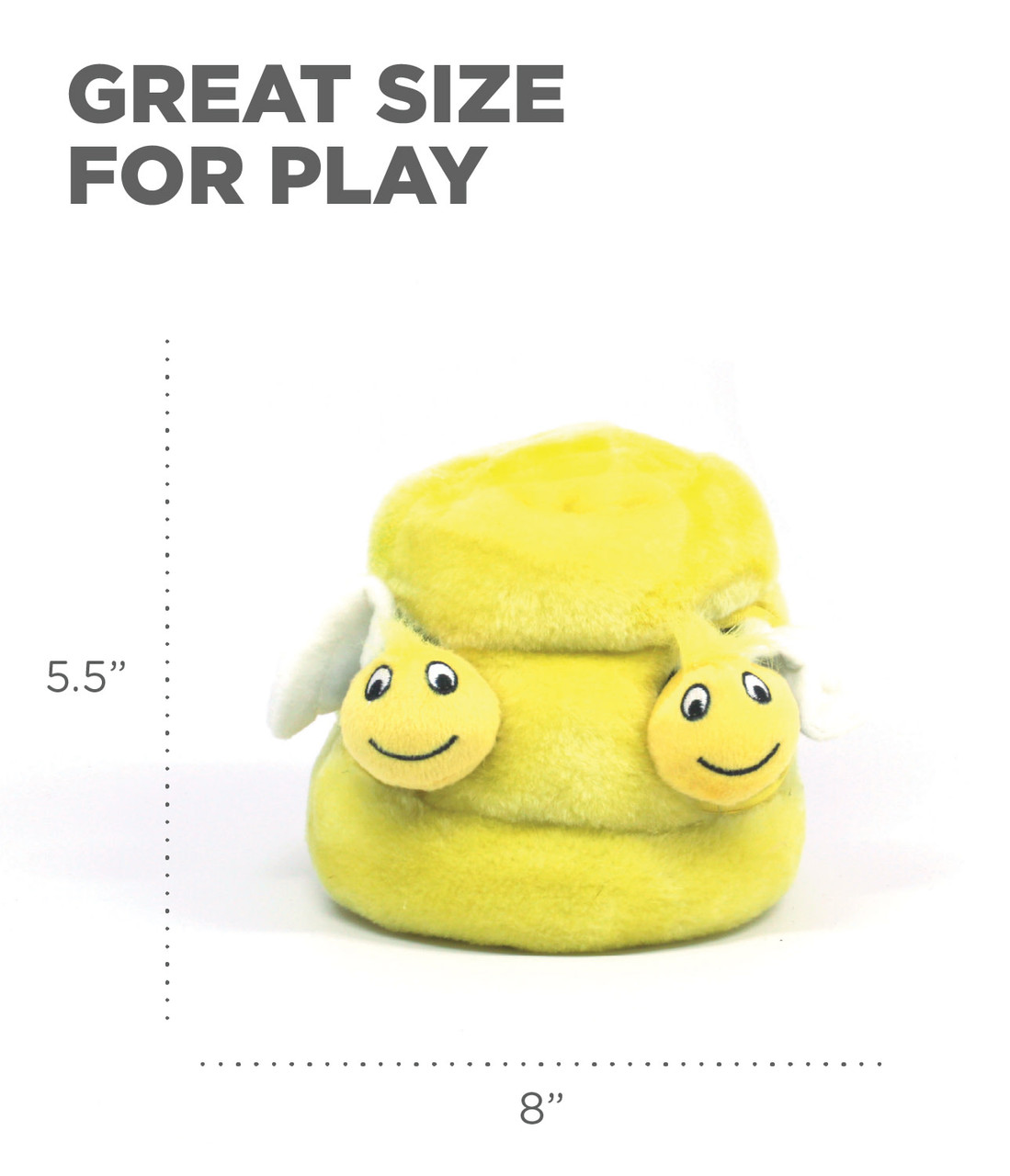 Hide A Toy Plush Puzzle Toy - Image 22