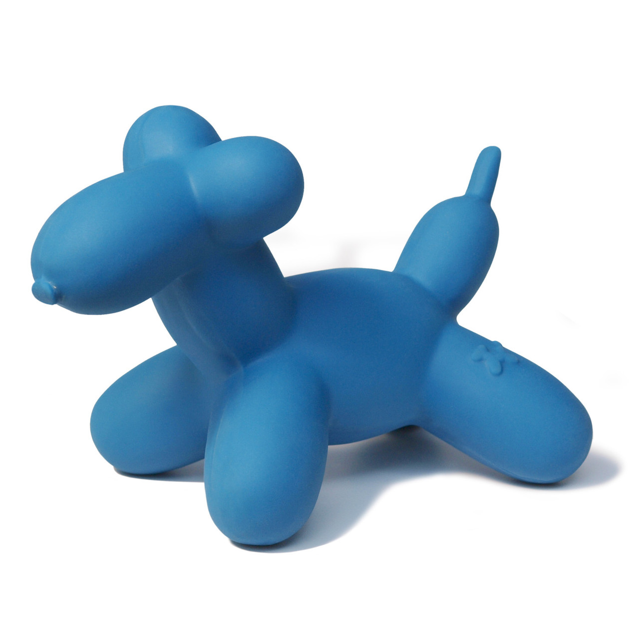 Latex Rubber Balloon Squeaky Dog Toy - Image 10