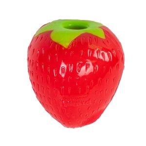 Strawberry Pink
