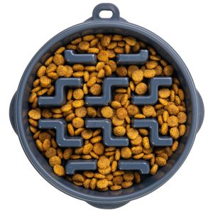Fun Feeder Notch Cbn MD