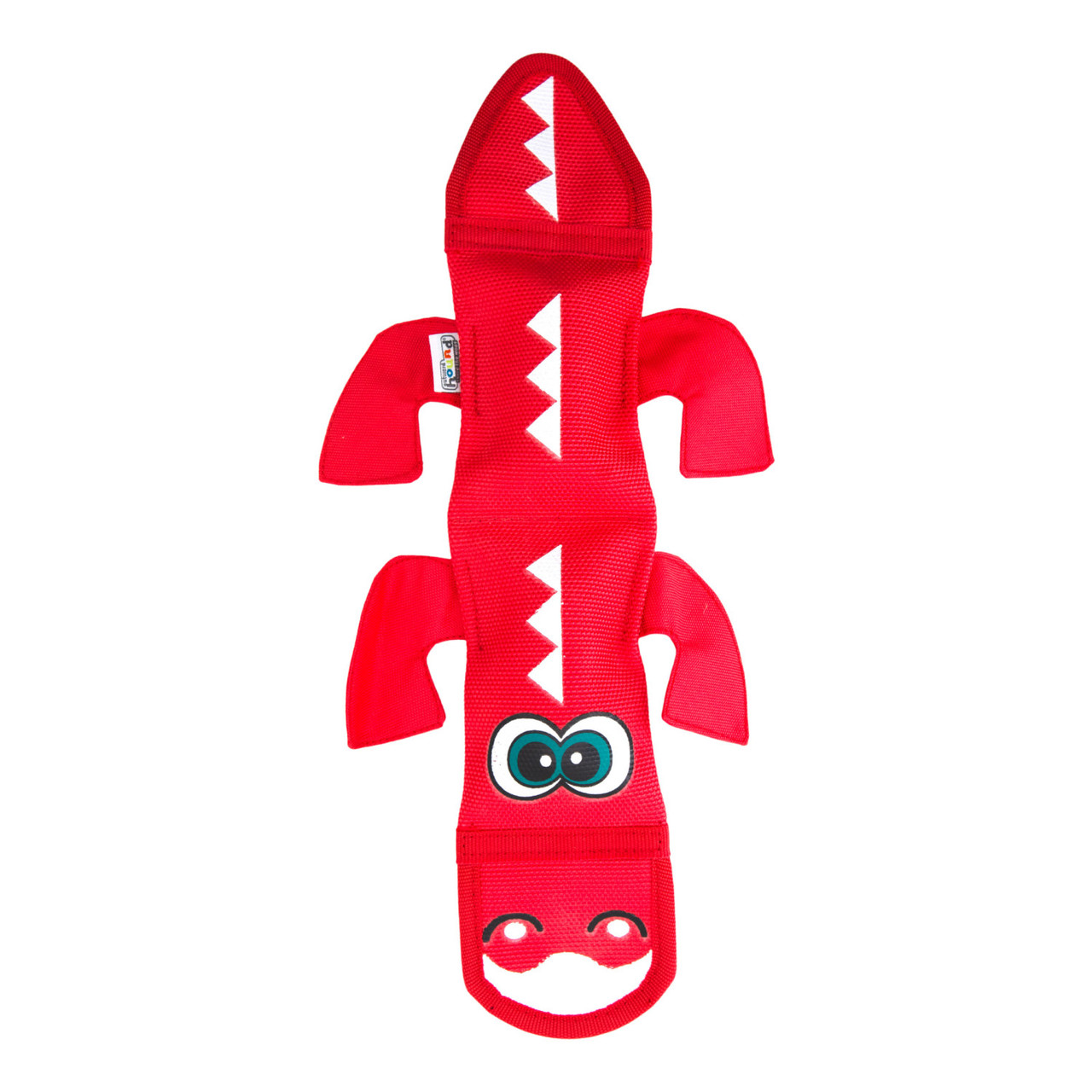 Fire Biterz Dragon Fire Hose Interactive Dog Toy - Image 6