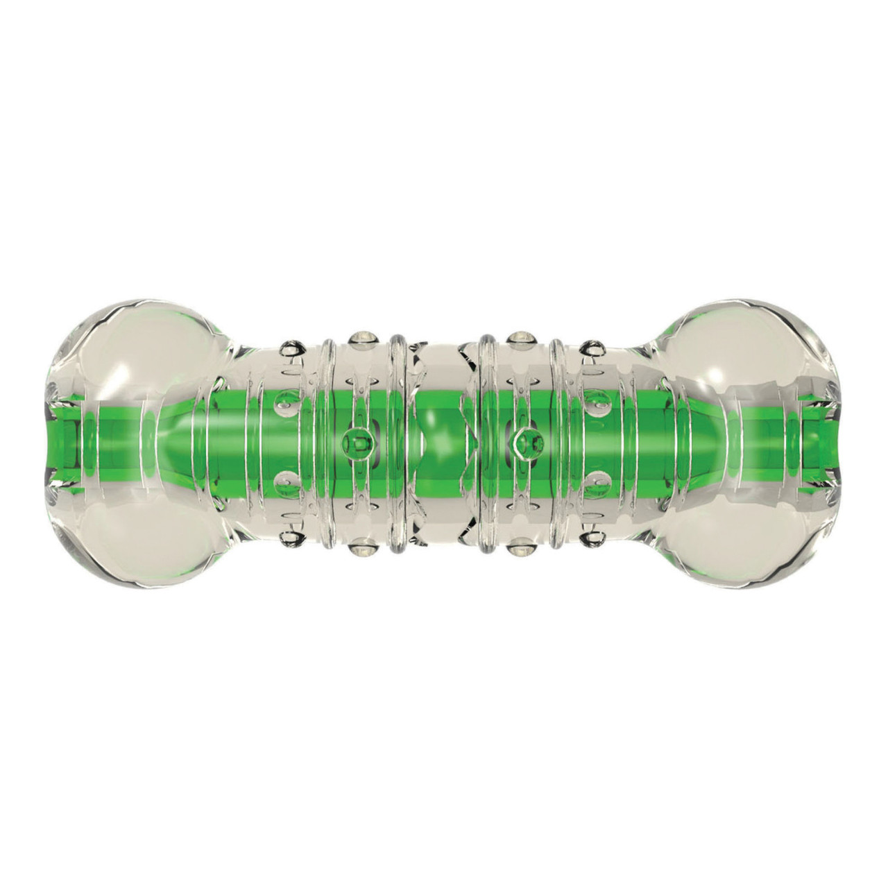 Crunchcore Bone Dog Chew Toy - Image 27