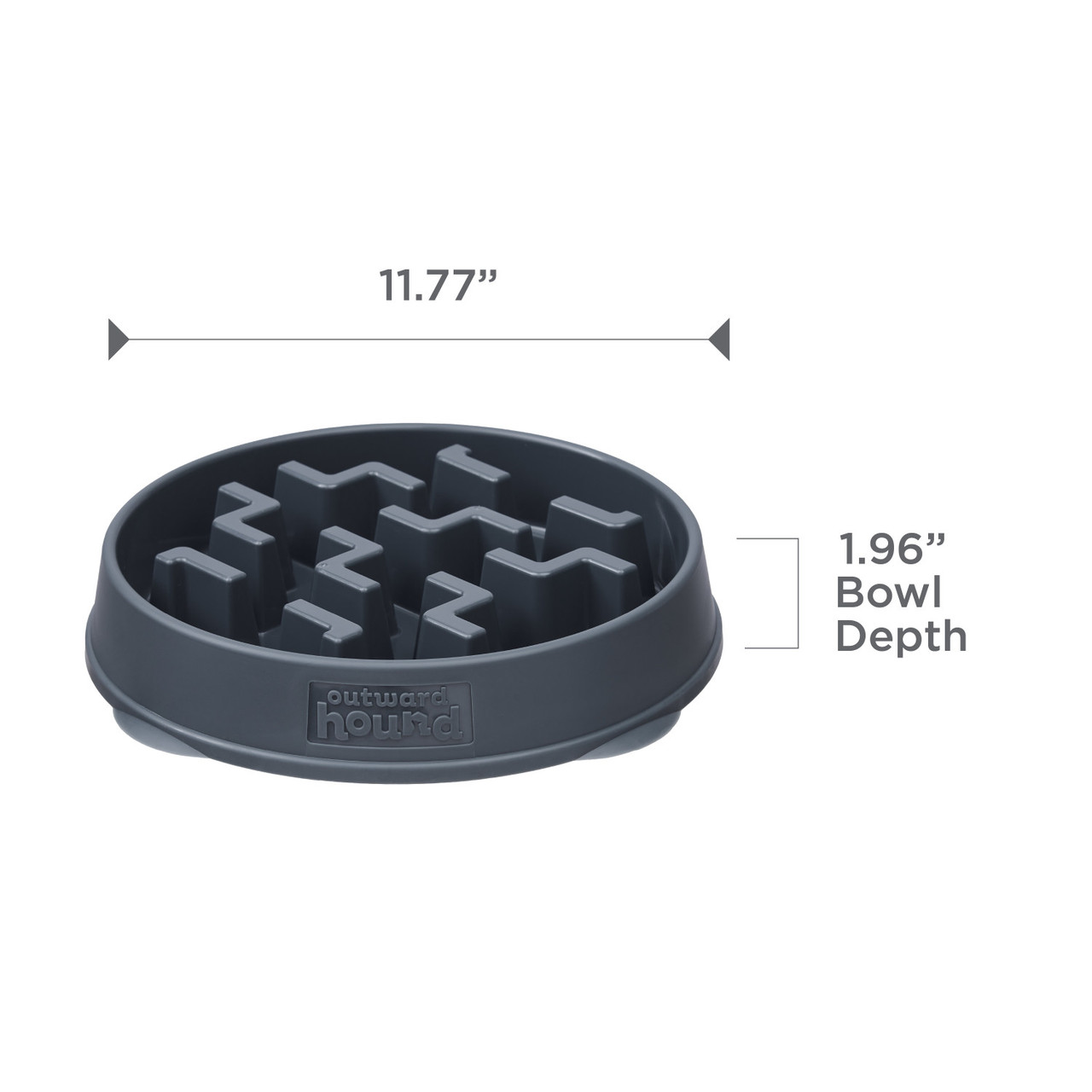 Fun Feeder Notch Cbn LG - Image 5