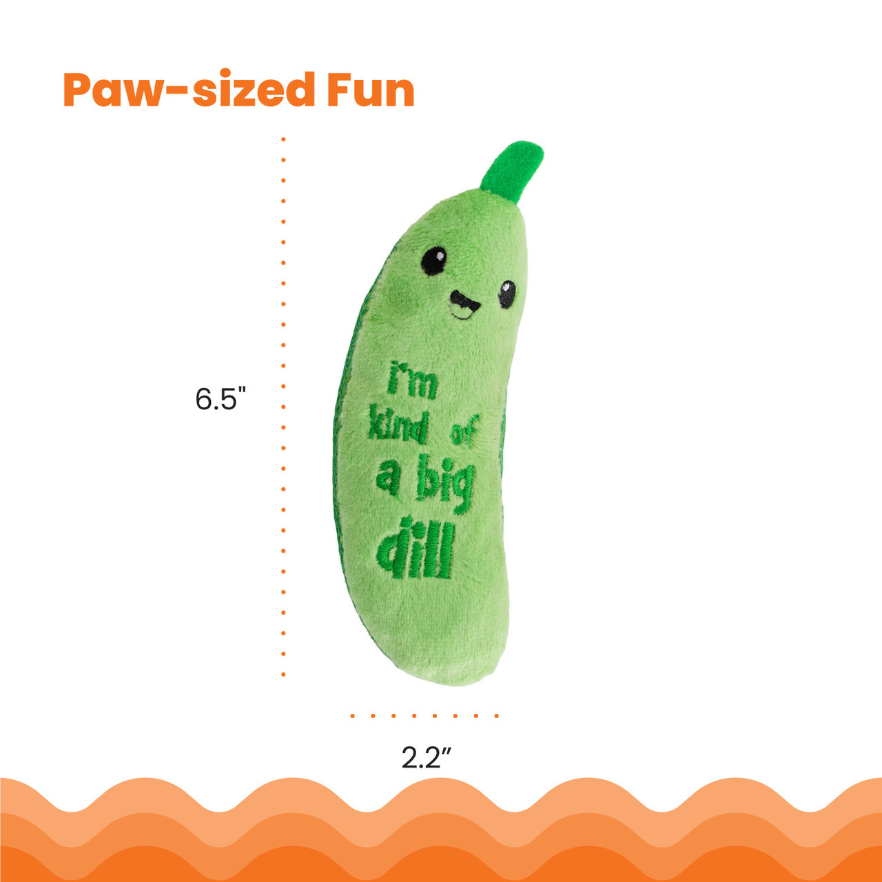 Crunchy Pickle Kicker - Image 4