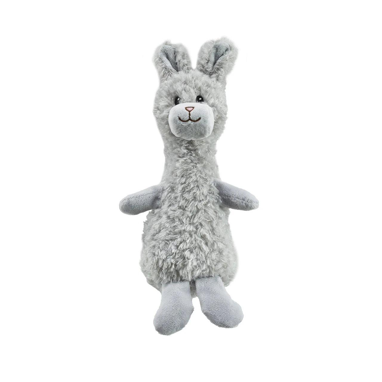 Scruffles Plush Dog Toy, Bunny - Image 7
