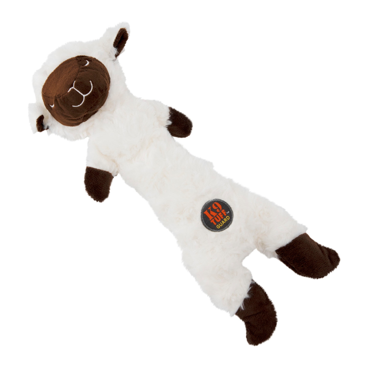 Lil' Dudes Plush Dog Toy - Image 20