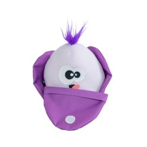 Hide N' Find Interactive Plush Dog Puzzle