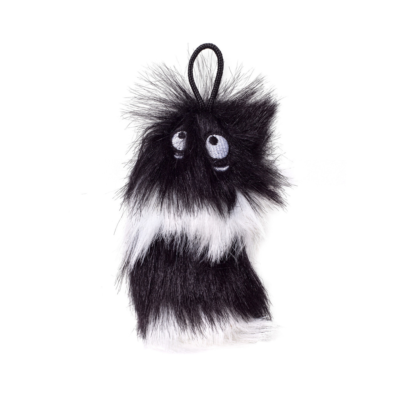 Tail Teaser Dog Wand Lure Toy - Image 7