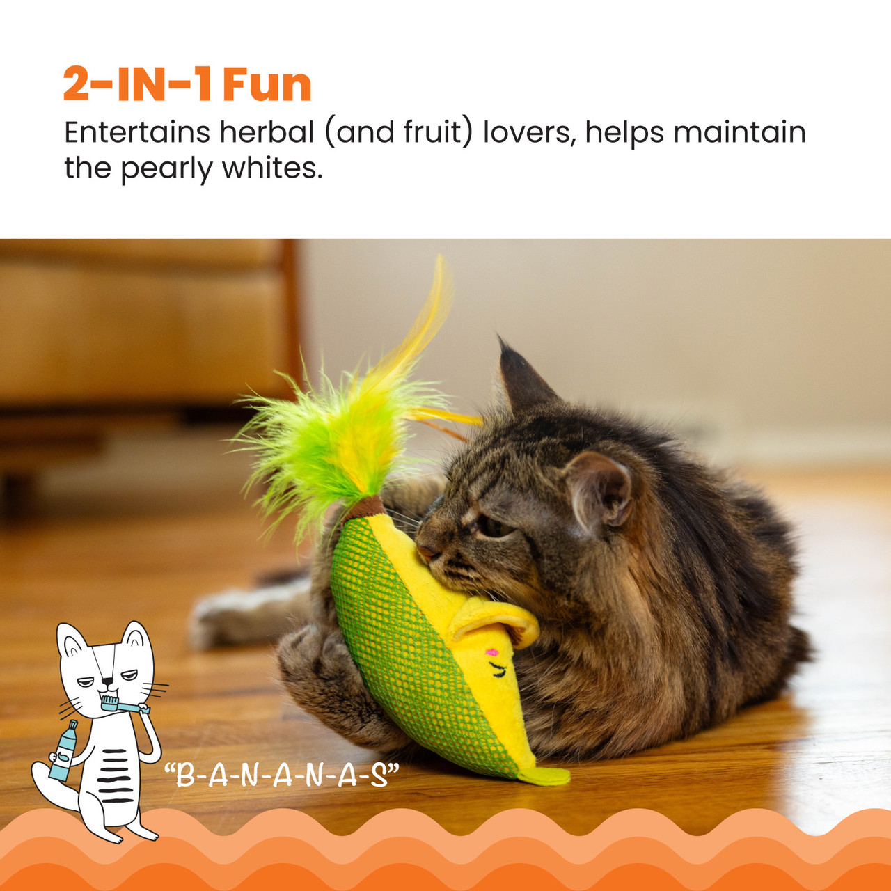 KICKER PEELIN' GOOD BANANA - Image 5