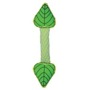 Fresh Breath Mint Stick Dental Cat Chew Toy, Green