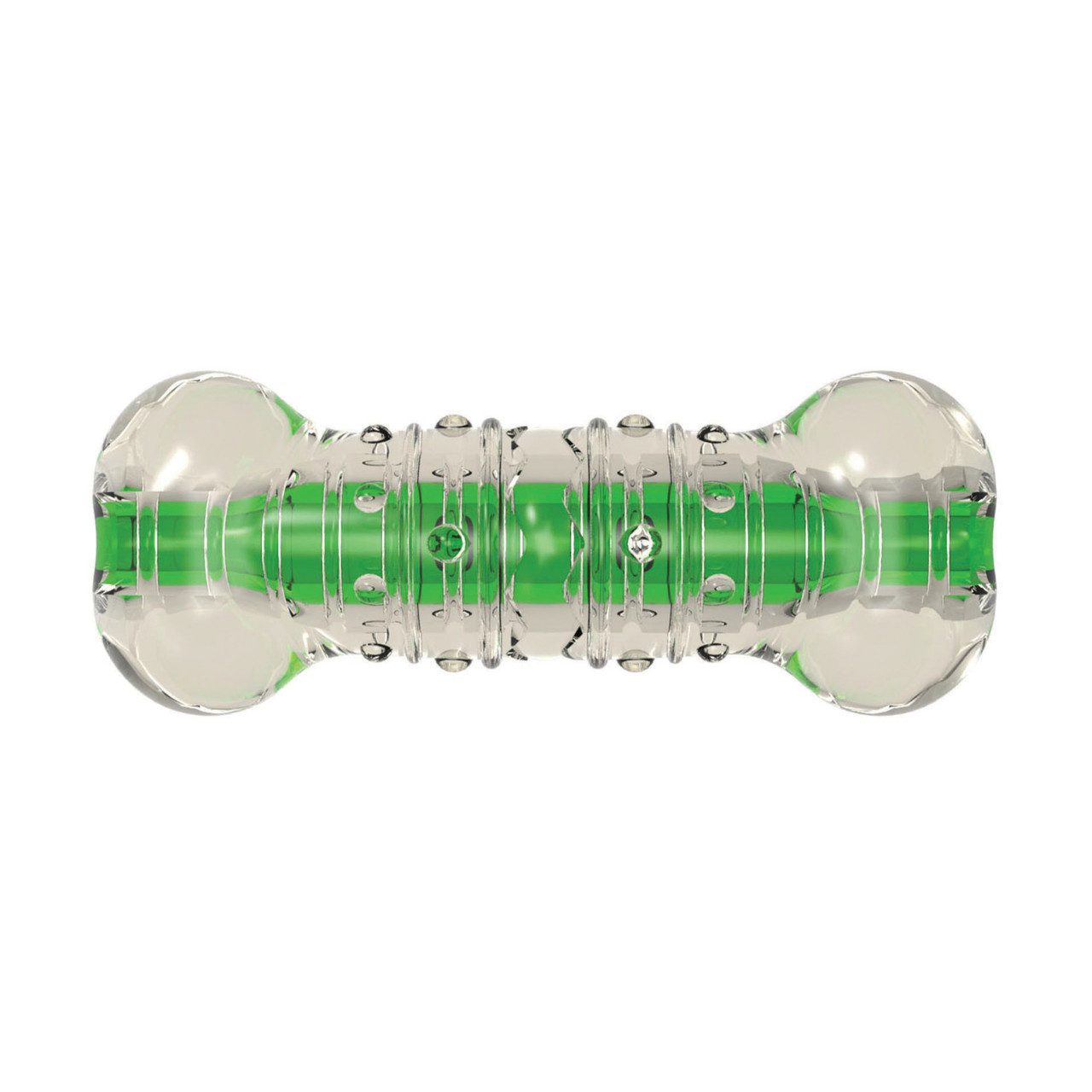 Crunchcore Bone Dog Chew Toy - Image 11