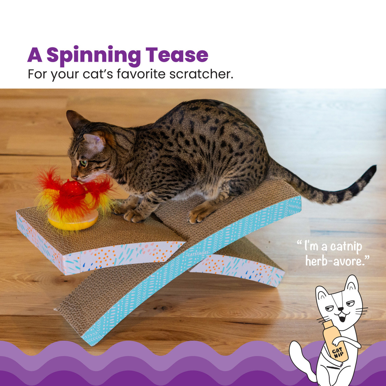 Scratch Tppr Spinning Ctnp Rd - Image 6