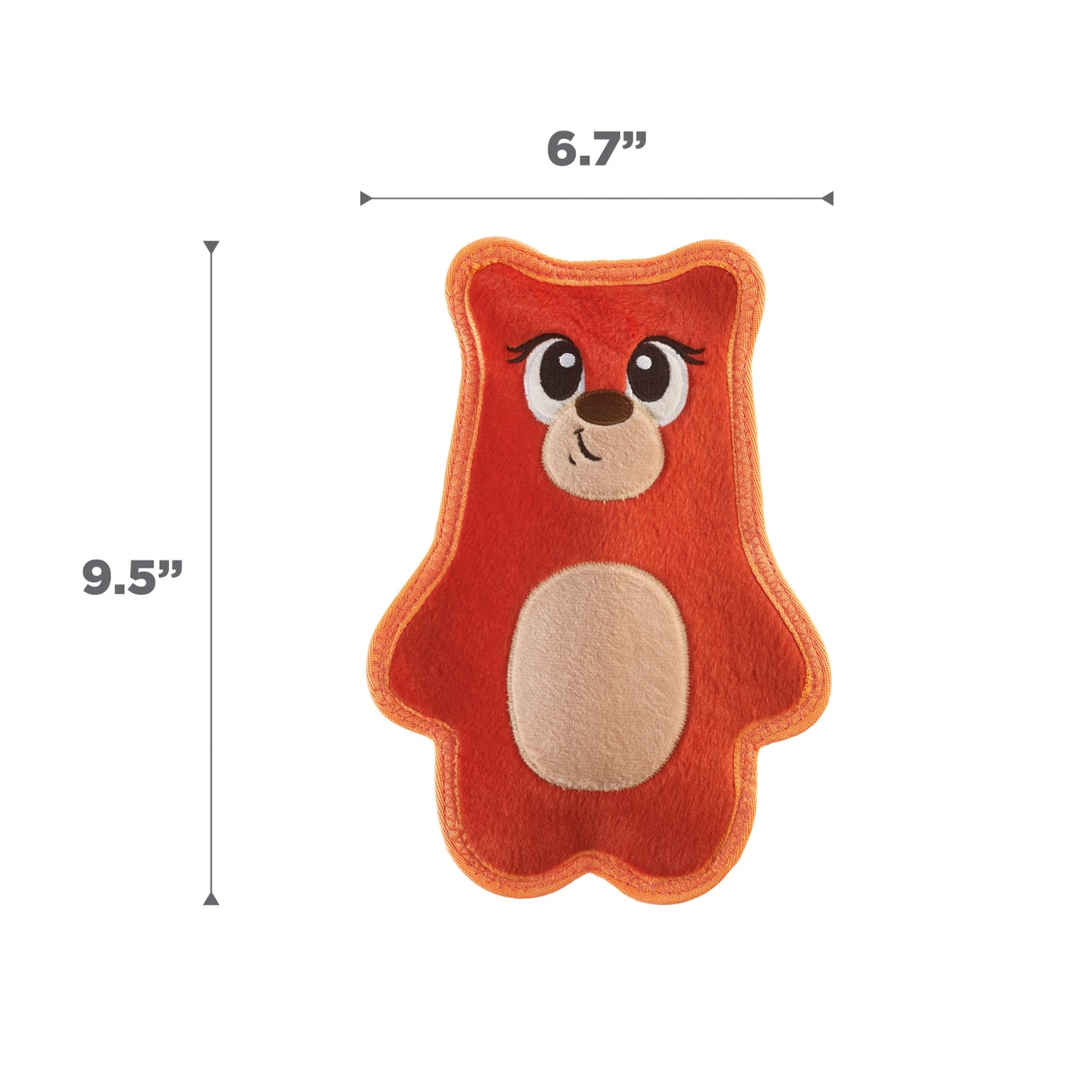 TS Bear 2E Org LG - Image 3