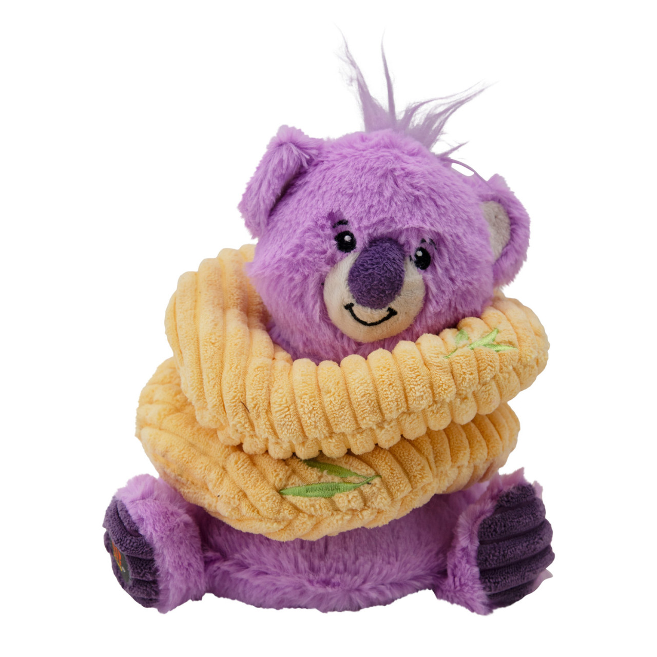Ringamals Plush Dog Toy Puzzle - Image 15