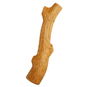 Super Dogwood Dog Chew Toy