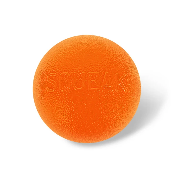 Orbee-Tuff Squeak Ball Dog Toy - Image 6