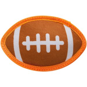 TS Football 2P Brn