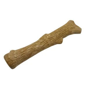 Dogwood Wood Alternative Dog Chew Toy, Original