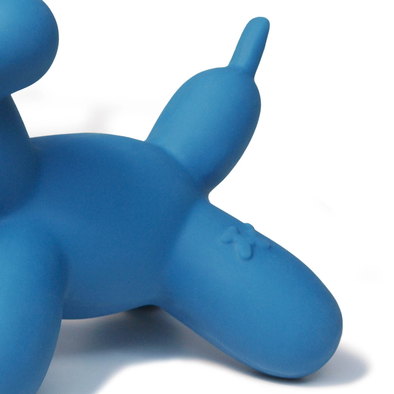 Latex Rubber Balloon Squeaky Dog Toy - Image 6