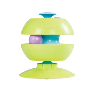 Twist-A-Ball Track, Green