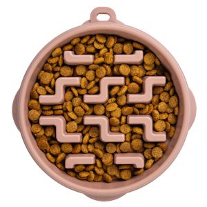 Fun Feeder Notch Drs MD