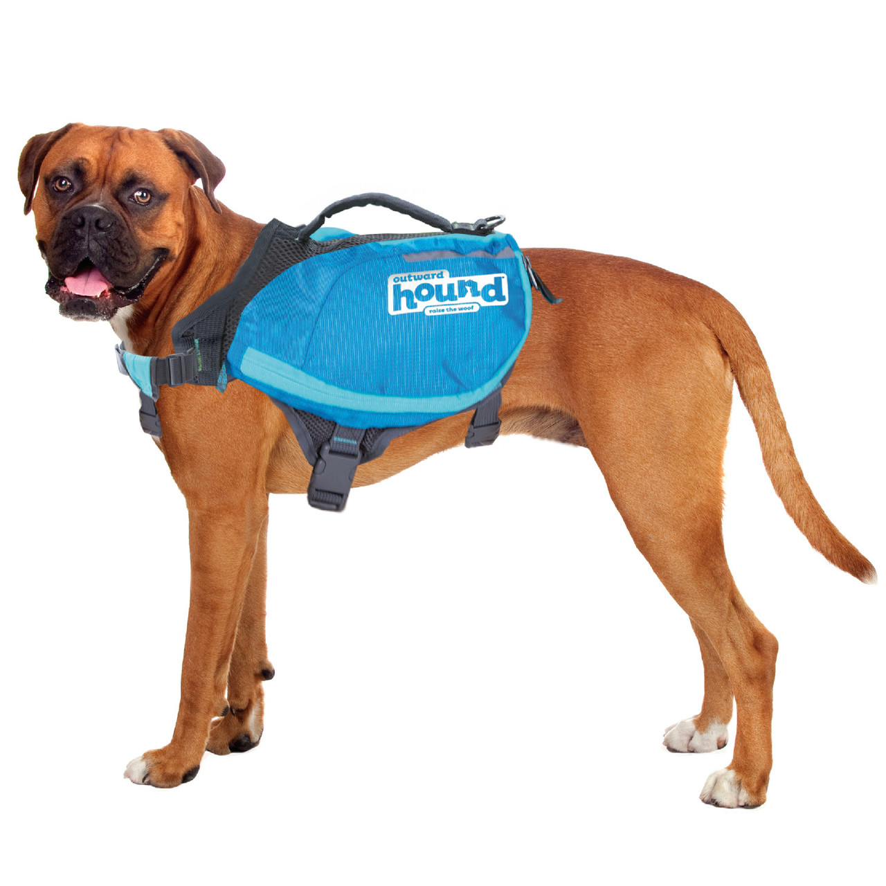 DayPak Saddleback Dog Backpack - Image 2
