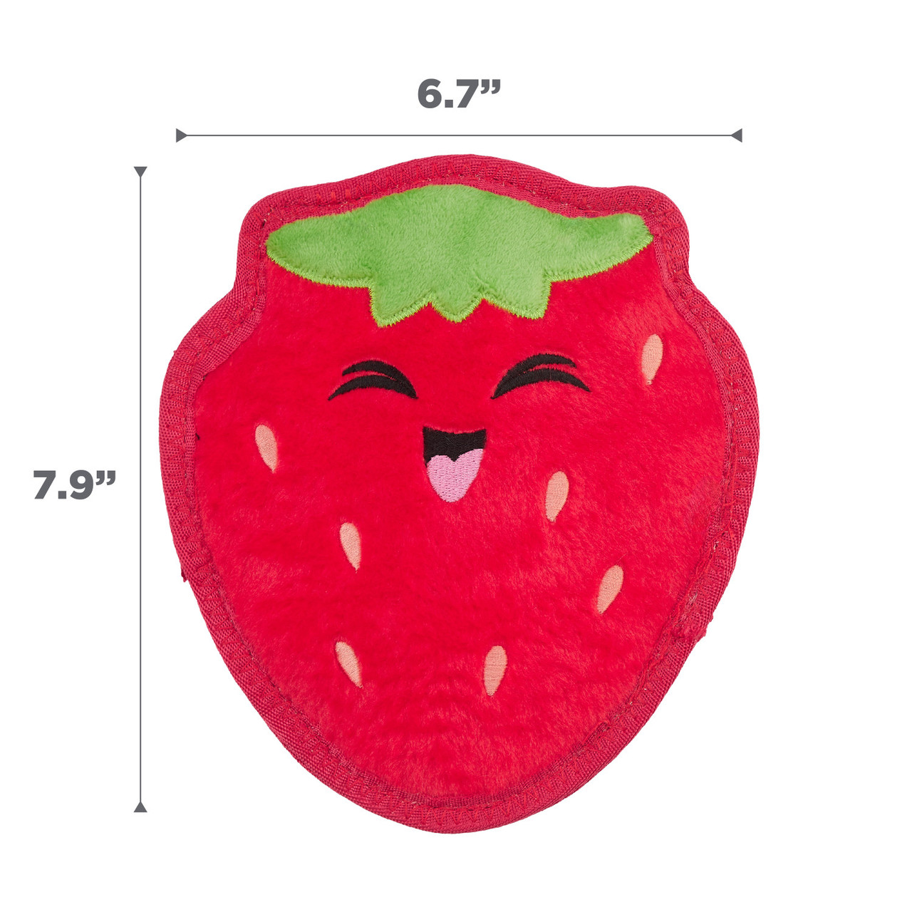 TS Strawberry 2E Red MD - Image 3