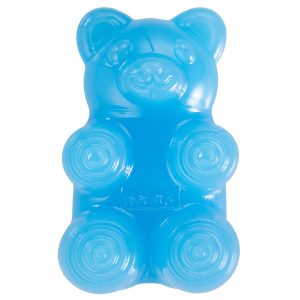 Gummiez Bear TNT Blu