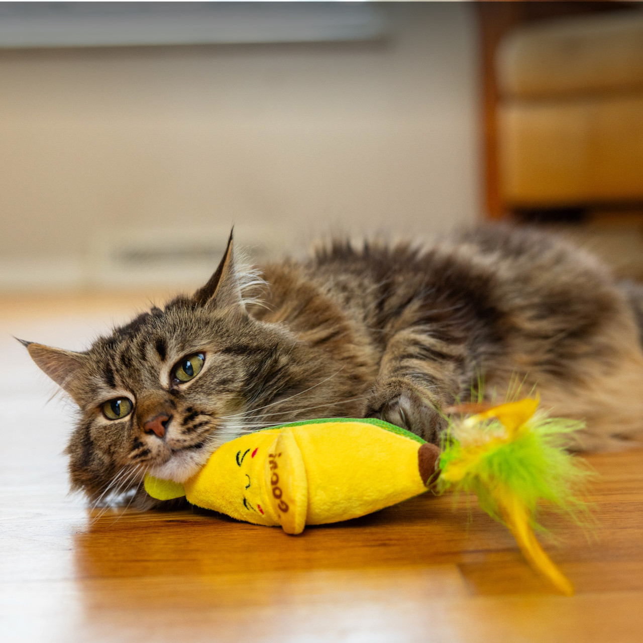 KICKER PEELIN' GOOD BANANA - Image 2
