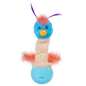 Electronic Dancing Ostrich Blu