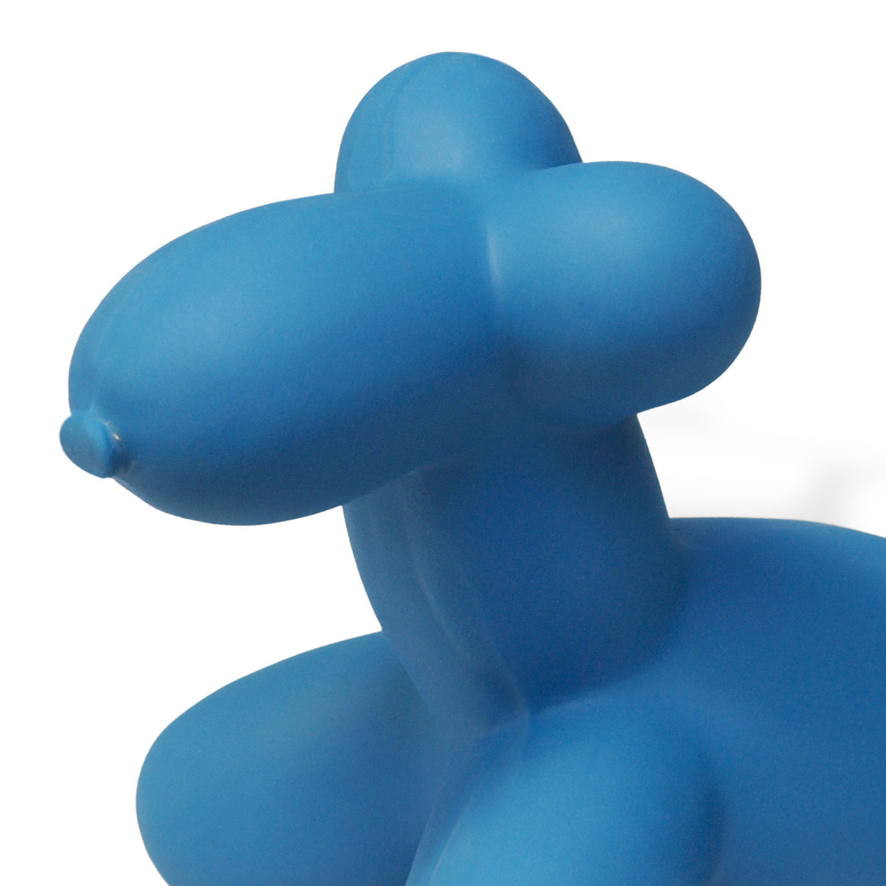 Latex Rubber Balloon Squeaky Dog Toy - Image 14