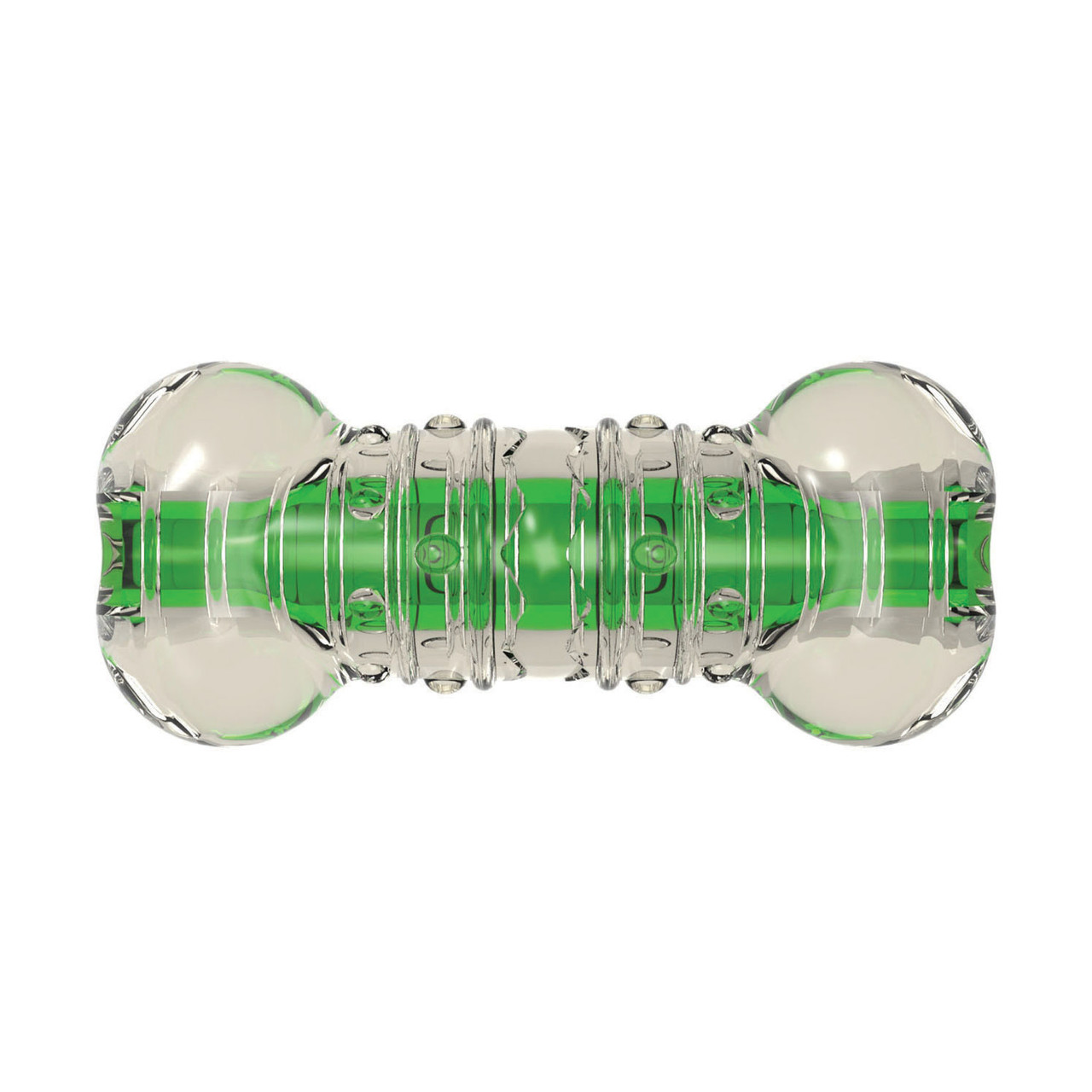 Crunchcore Bone Dog Chew Toy - Image 3