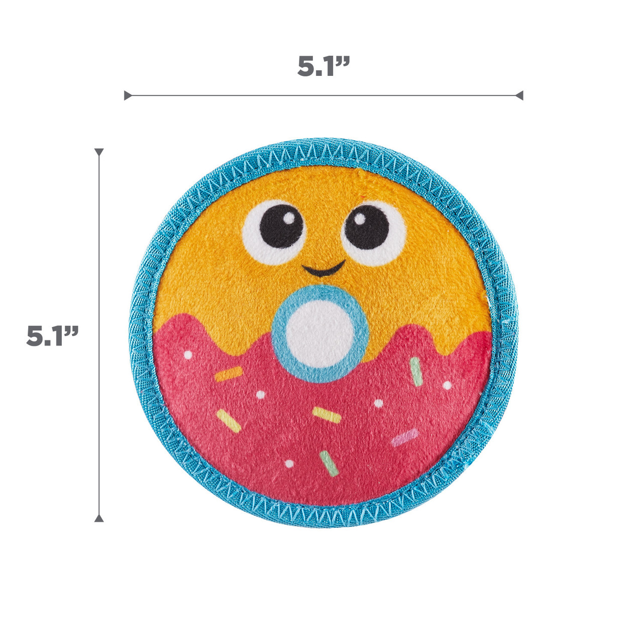 TS Donut 2P Mlt SM - Image 6