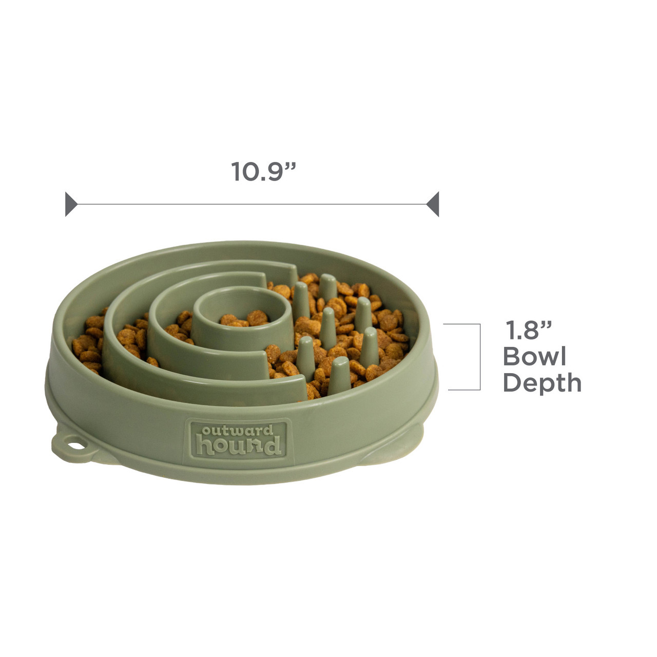 Fun Feeder Circle Sge LG - Image 6
